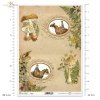 mushroom picking, horse, hunt, riders in hunting costumes, hunting, Rahmen, Jagd, Pilze, Pferd, Reiter in Jagdkostümen, Jagd, Jagen, Pilze sammeln, marco, marco, caza, setas, caballos, jinetes con trajes de caza, caza, recogida de setas